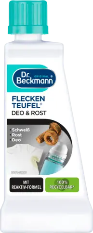 Flecken Teufel Rost & Deo von FLECKENTEUFEL