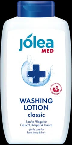 MED Waschlotion Classic von jolea