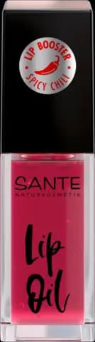 Lip Oil Pink von SANTE