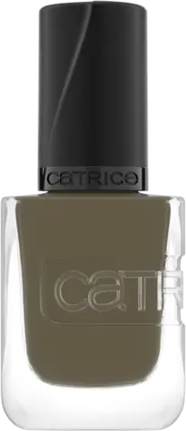 Gel Affair Nail Lacquer Super Trouper 034 von CATRICE