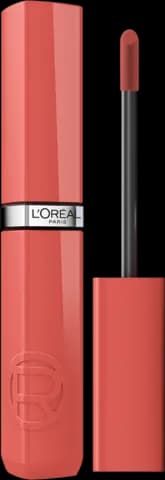 Infaillible Laque Resistance Nudes 213 Smoked Rose von L'OREAL PARIS