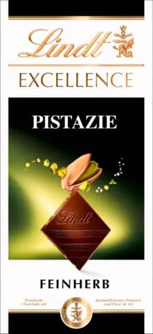 Excellence Pistazie von LINDT