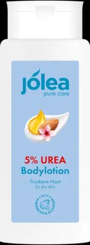 Bodylotion 5 % Urea von jolea