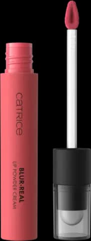 Blur-Real Lip Powder Cream Berry Dusk 040 von CATRICE