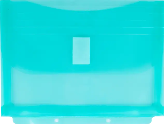 Dokumententasche Polypropylen von STYLEX