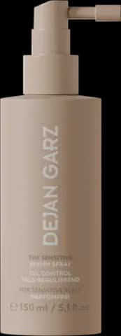The Sensitive Sebum Spray von Dejan Garz