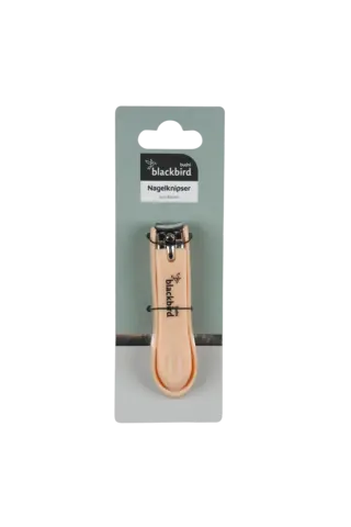 Nagelknipser von BLACKBIRD