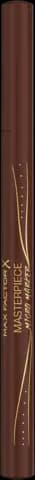 Masterpiece Brow Micro Pen 050 ash brown von MAX FACTOR