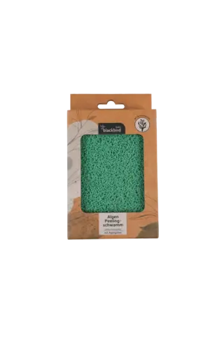 Algen Peelingschwamm von BLACKBIRD