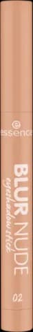 Blur Nude Eyeshadow Stick Soft Macchiato 02 von ESSENCE