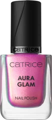 Aura Glam Nail Polish 030 fairy dust von CATRICE