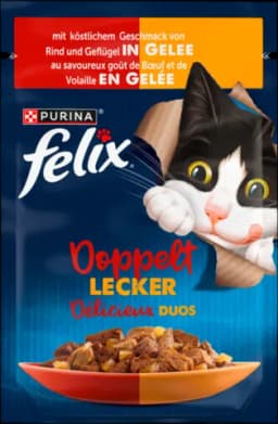 Rind&Geflügel von FELIX