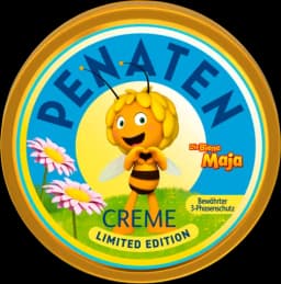 Penaten Creme von PENATEN
