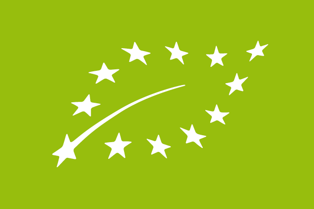 Europäisches Biosiegel Europäisches Biosiegel