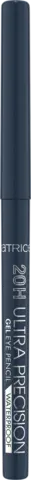20h Ultra Precision Gel Eye Pencil Waterproof 050 blue von CATRICE