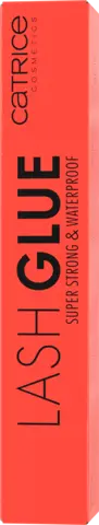 Lash Glue Wimpernkleber 010 von CATRICE