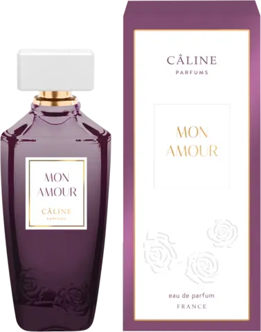 Mon Amour Eau de Parfum von CÂLINE