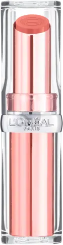 Color Riche Shine Addict Lippenstift 642 beige eden von L'OREAL PARIS