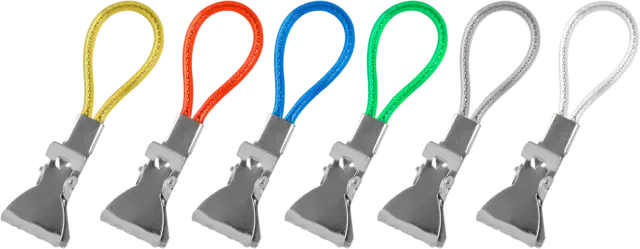 Tecno Aufhängclipse von FACKELMANN