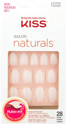 Salon Natural - Stir It Up von KISS