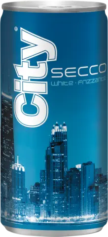 Secco von CITY