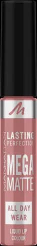 Mega Matte Liquid LC 210 von MANHATTAN