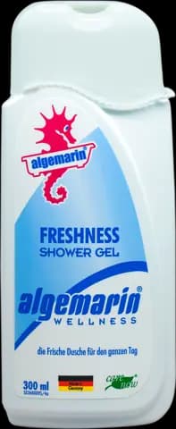 Freshness von ALGEMARIN