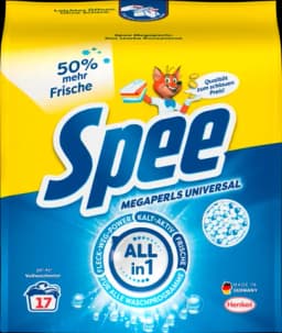 Universal Megaperls All in 1 von SPEE