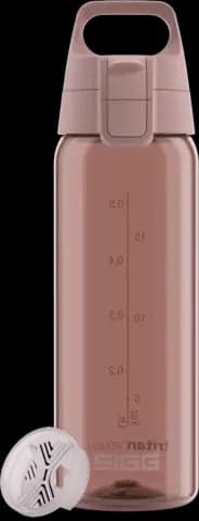 Trinkflasche Total Color One dusk 0,6 l von SIGG