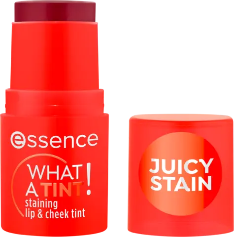 What a Tint Staining Lip & Cheek Grapefruit Bliss 20 von ESSENCE