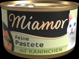 Pastete Kaninchen von MIAMOR
