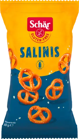 Salinis von SCHÄR