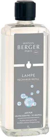 Lampe Berger Duft AIR PUR Neutral von MAISON BERGER