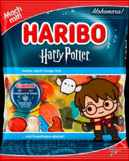 Harry Potter von HARIBO