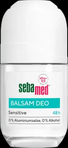 Deo Roll-on Balsam von SEBA MED