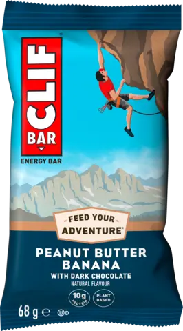 Peanut Butter Banana von CLIFBAR