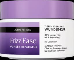 Frizz Ease Wunder-Reparatur Tiefenwirksame Wunder-Kur von JOHN FRIEDA