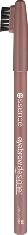 Eyebrow designer 05 soft blonde von ESSENCE