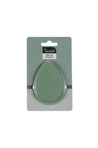 Make-Up Schwamm von BLACKBIRD