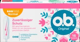 Normal, 16 Stück von OB