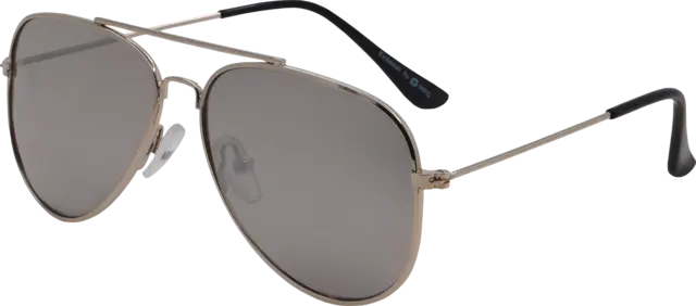 Sonnenbrille grau von DIV.SAISONMARKEN