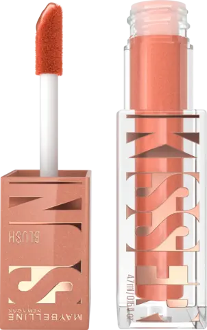 Blush Bronzer Sunkisser 03 sol search von MAYBELLINE NEW YORK