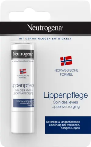 Lippenpflegestift von NEUTROGENA