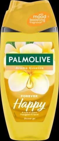 Duschgel Aroma Essence Forever Happy von PALMOLIVE
