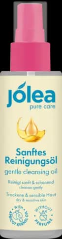 Reinigungsöl von jolea