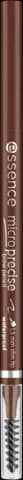 Micro Precise Brow Pencil 05 warm brown von ESSENCE