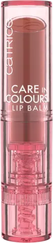 Care In Colours Lip Balm Half Baked Cookies 060 von CATRICE