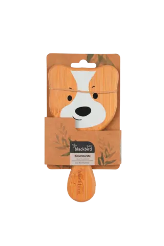 Kissenbürste von BLACKBIRD