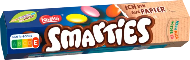 Smarties von SMARTIES