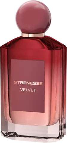 Velvet Eau de Parfum von Strenesse